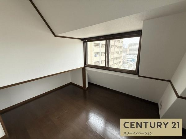 ルミエール市岡の子供部屋|★子供部屋にピッタリ★