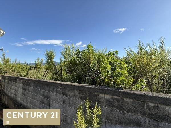 紀の川市猪垣　土地のその他
