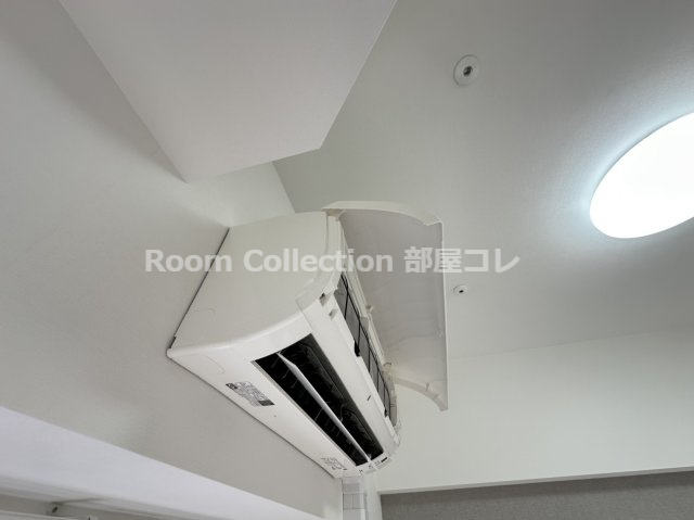 メイクス今池PRIMEの設備|※同物件他部屋写真
反転、色違いの場合有
現況優先