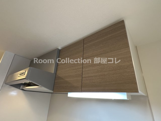 メイクス今池PRIMEのその他|※同物件他部屋写真
反転、色違いの場合有
現況優先