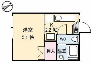 【間取り】 | ベレット