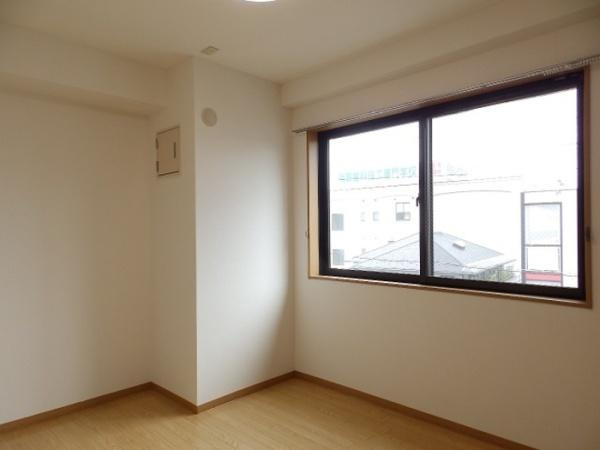 【内装】 | シティーパル