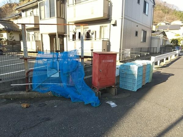 【その他共用部分】 | サニーハイツ