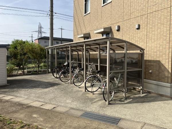 【その他共用部分】 | Kikumomo