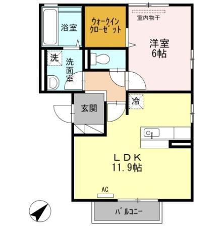 【間取り】 | Kikumomo