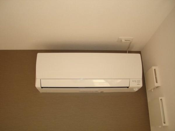 【設備】 | グリーンポート　イー
