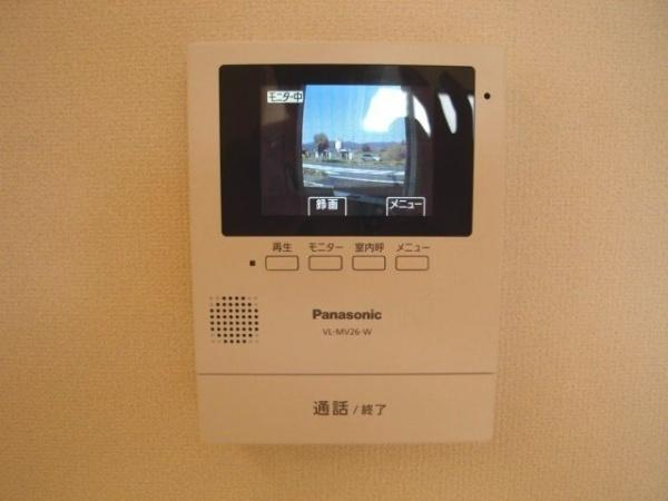 【セキュリティ】 | グリーンポート　イー