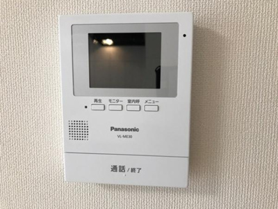 【セキュリティ】 | グラン・カルム