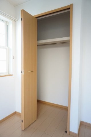 【収納】 | シャトレ・ブリアン壱番館 | 小物を収納するのに便利です