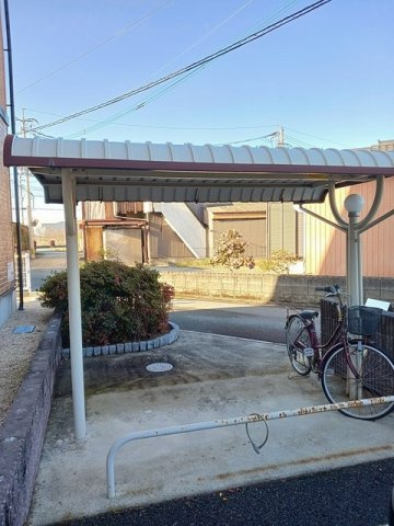 サンモールＢのその他