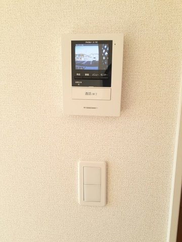 【設備】 | メゾン・ド・クレモンティーヌⅠ