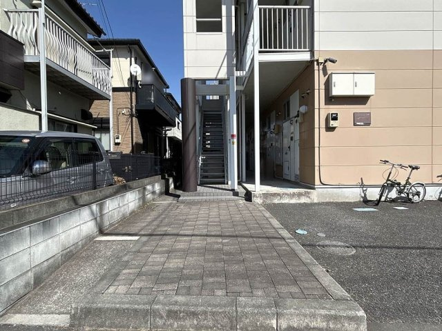 レオパレスＢｒｉｌｌｉａｎｃｅのその他