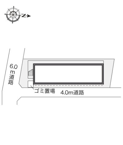 レオパレスエストのその他