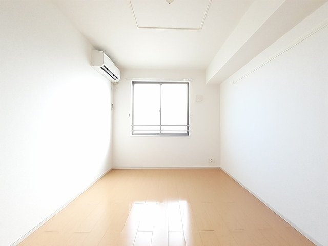 アヴェニールの内装