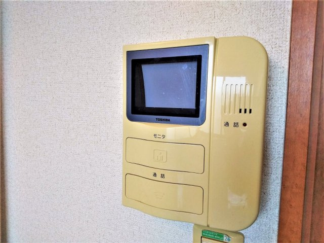 レオパレスイーストⅡのその他