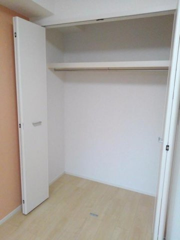 サニーグレースの収納|大きなものも収納できそうです