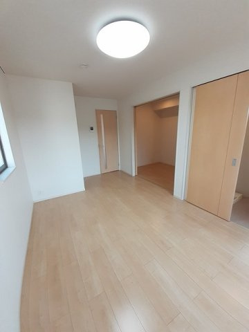 ラフレーズ田中の内装|内装もきれいです
