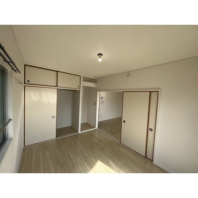 【内装】 | レスポアール坂戸 | おしゃれな内装です