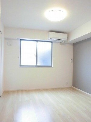 ルタン３３　Ａの内装