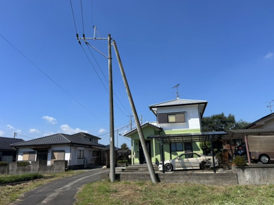 【その他】 | 都城市五十町　C区画　650万円