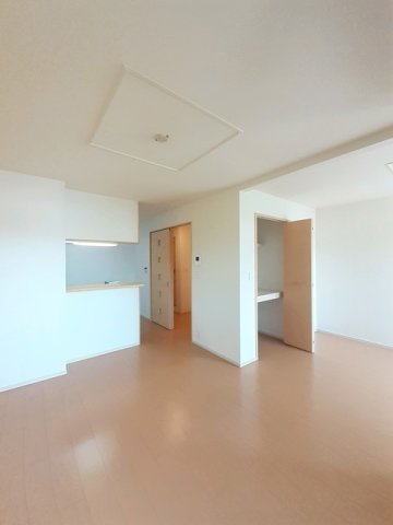 フローラル野口の内装|中はこのようになっています