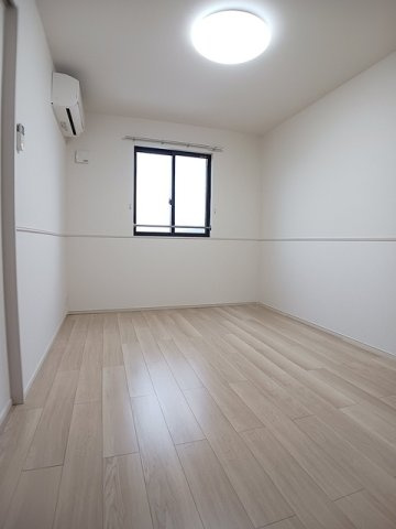 エトワール・Ｎの内装|内装は落ち着いています