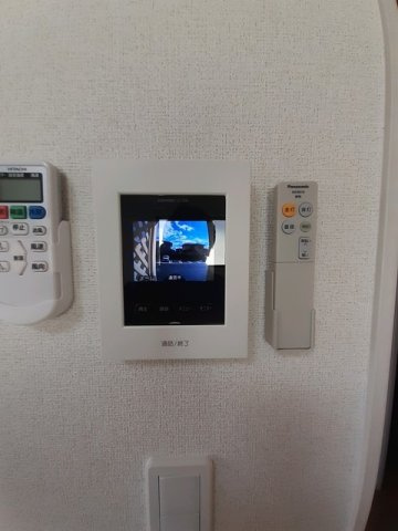 オーヴ・プラシードのセキュリティ