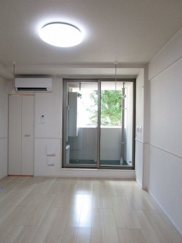 ビリーブの内装|内装は落ち着いています