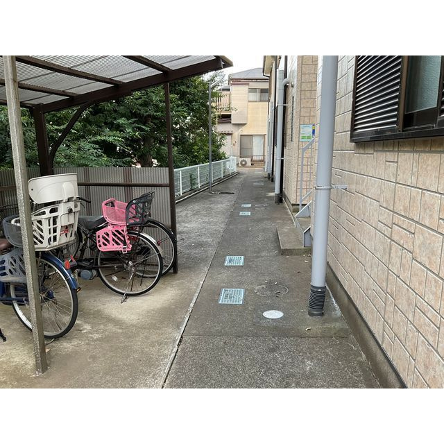 花咲コートヴィレッジのその他