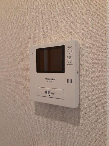 クレメント・Ⅱの設備