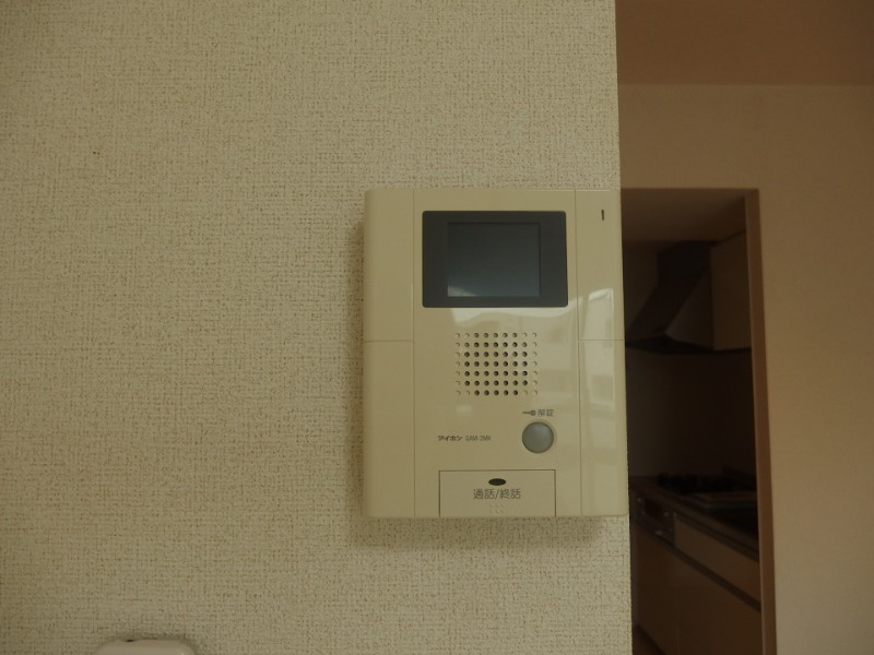 サンリット三建のバルコニー|落ち着いた時間を過ごせるバルコニーです