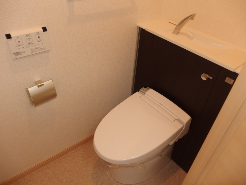 サンリット三建の内装|内装です