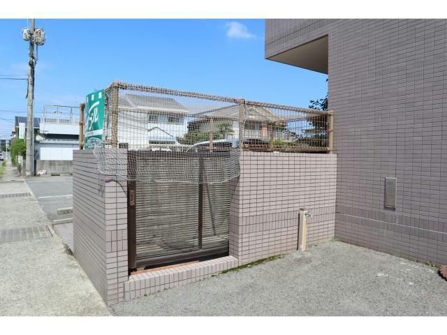 大成マンションのその他