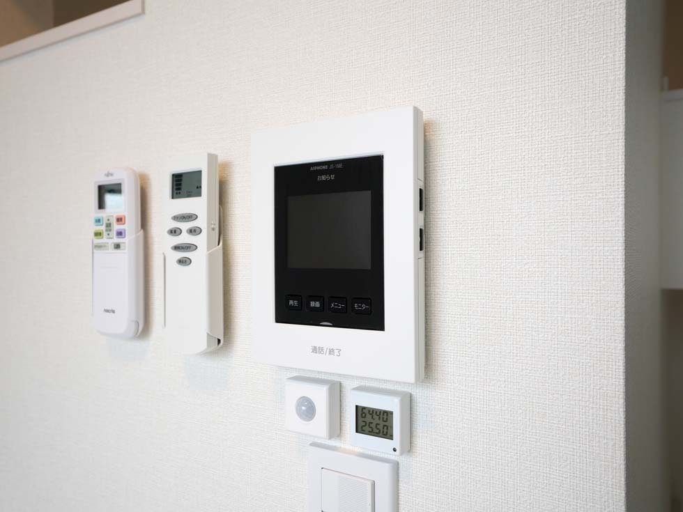 アーディヤ未来の内装