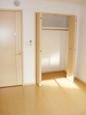 【収納】 | カーサ　フェリーチェⅠ | 小物を収納するのに便利です