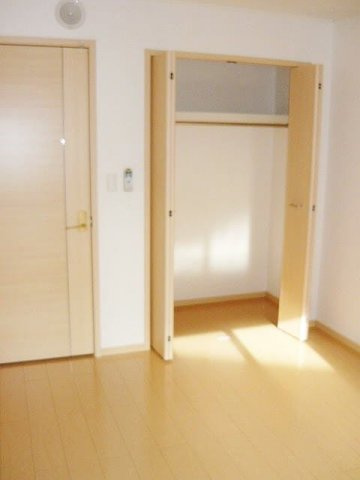 【収納】 | カーサ　フェリーチェⅠ | 小物を収納するのに便利です