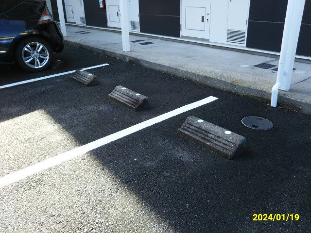 レオパレス徳重のその他