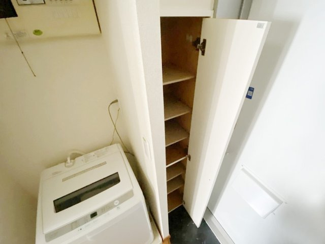 レオパレス大将ヶ根のその他
