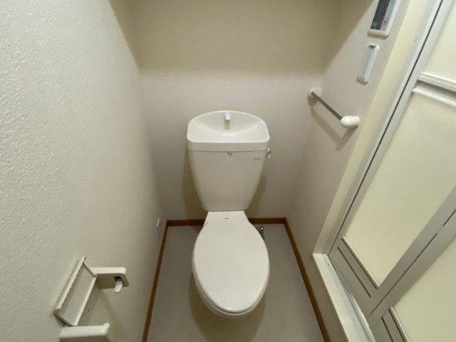 レオパレス大将ヶ根のその他