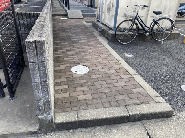 レオパレス大将ヶ根のその他
