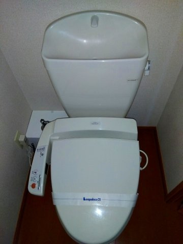 レオパレスオネスティⅢのその他