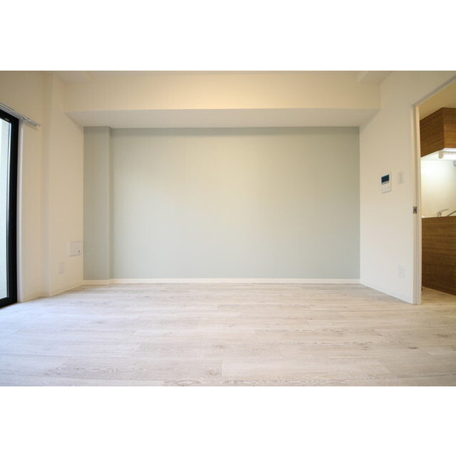 CRESCENT COURTの内装|物件の内装です