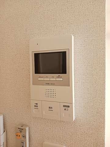 シャルムの設備