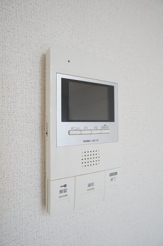 フレイム　タウアのセキュリティ