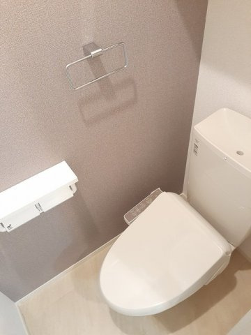 プラーンドルⅩⅡのトイレ|トイレも気になるポイント