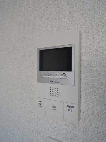 ロックアップの設備