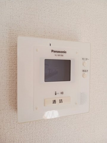 ラフレシールのセキュリティ