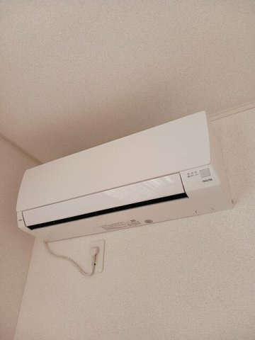ラフレシールの設備