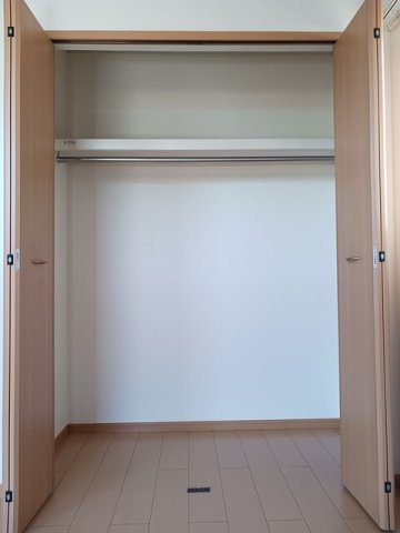 ラフレシールの収納|こまごまとしたものを収納できそうですね