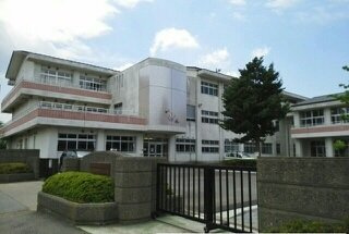 シェスタの周辺|本城小学校まで800m
